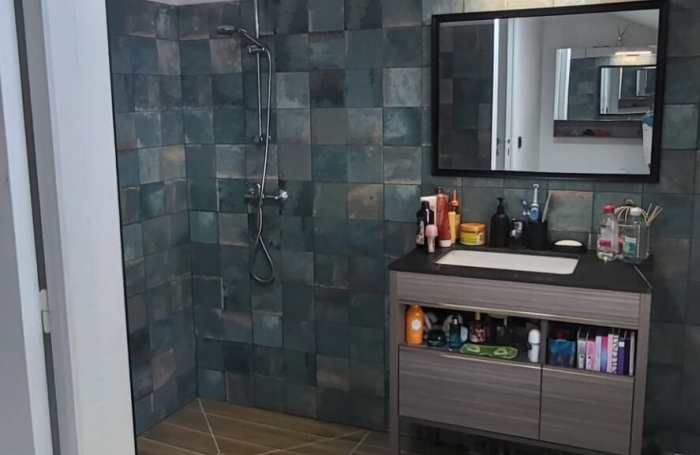 Vente Maison 200m&sup2; 7 pièces Trois Rivi&egrave;res