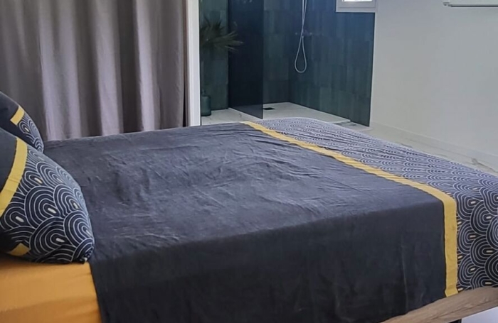 Vente Maison 200m&sup2; 7 pièces Trois Rivi&egrave;res