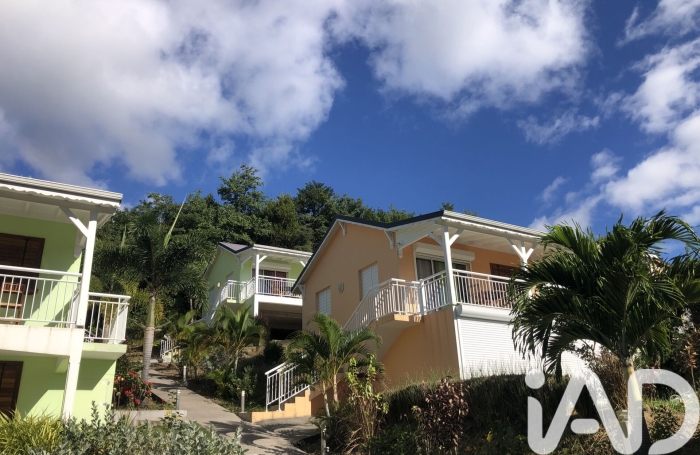 Vente Maison 97116