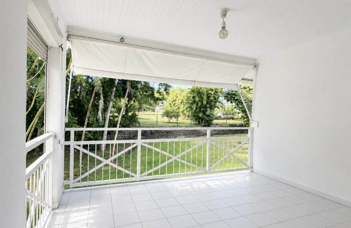 EXCLUSIVIT&Eacute;   &Agrave; VENDRE Appartement T3 dans une r&eacute;sidence s&eacute;curis&eacute;e &agrave; Arnouville - PETIT-BOURG