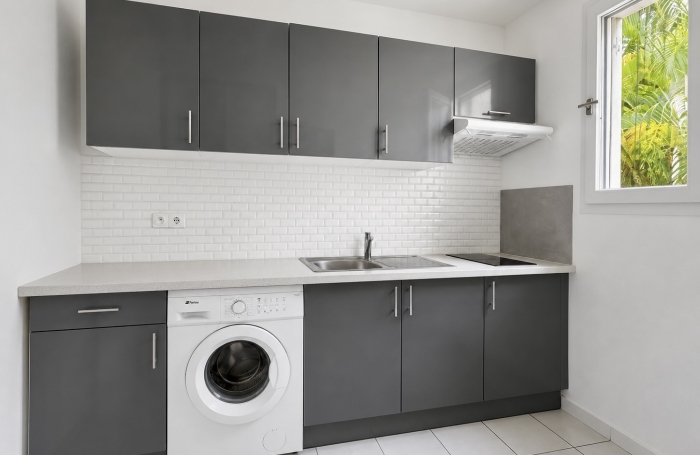 EXCLUSIVIT&Eacute;   &Agrave; VENDRE Appartement T3 dans une r&eacute;sidence s&eacute;curis&eacute;e &agrave; Arnouville - PETIT-BOURG