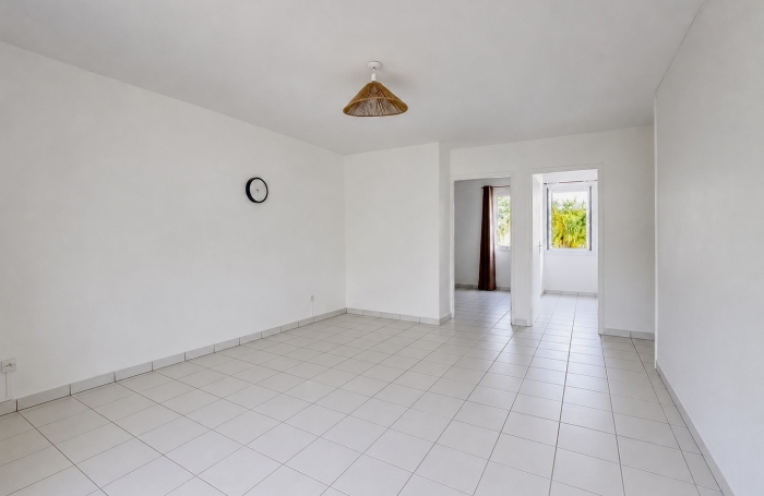 EXCLUSIVIT&Eacute;   &Agrave; VENDRE Appartement T3 dans une r&eacute;sidence s&eacute;curis&eacute;e &agrave; Arnouville - PETIT-BOURG
