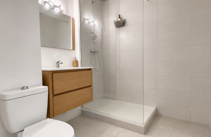 EXCLUSIVIT&Eacute;   &Agrave; VENDRE Appartement T3 dans une r&eacute;sidence s&eacute;curis&eacute;e &agrave; Arnouville - PETIT-BOURG