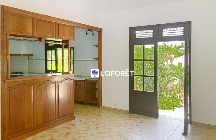 Location Maison 150m&sup2; 5 pi&egrave;ces Gosier
