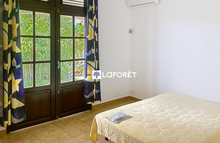 Location Maison 150m&sup2; 5 pi&egrave;ces Gosier