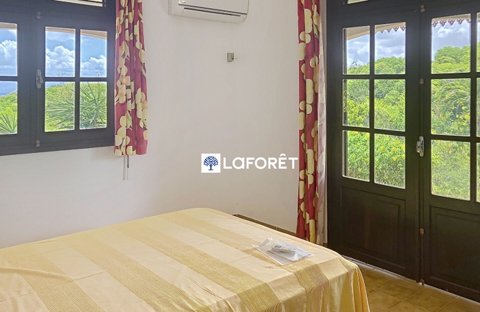 Location Maison 150m&sup2; 5 pi&egrave;ces Gosier
