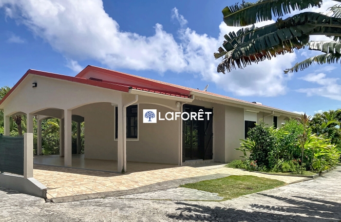 Location Maison 150m&sup2; 5 pi&egrave;ces Gosier