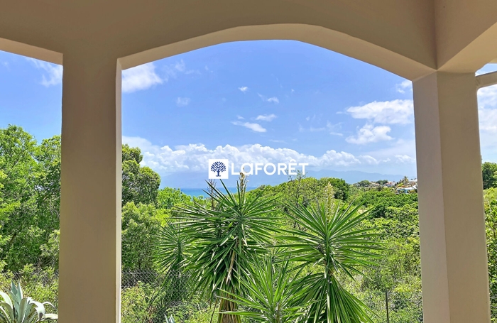 Location Maison 150m&sup2; 5 pi&egrave;ces Gosier