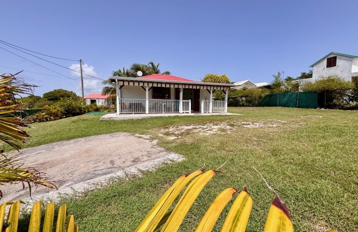 Location Maison 97118
