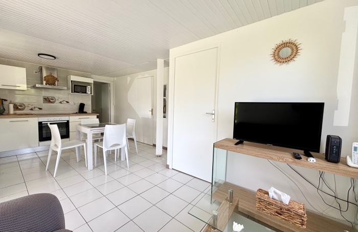 Maison 3 Pi&egrave;ces - Saint-Fran&ccedil;ois