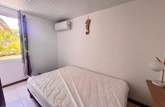 Maison 3 Pi&egrave;ces - Saint-Fran&ccedil;ois