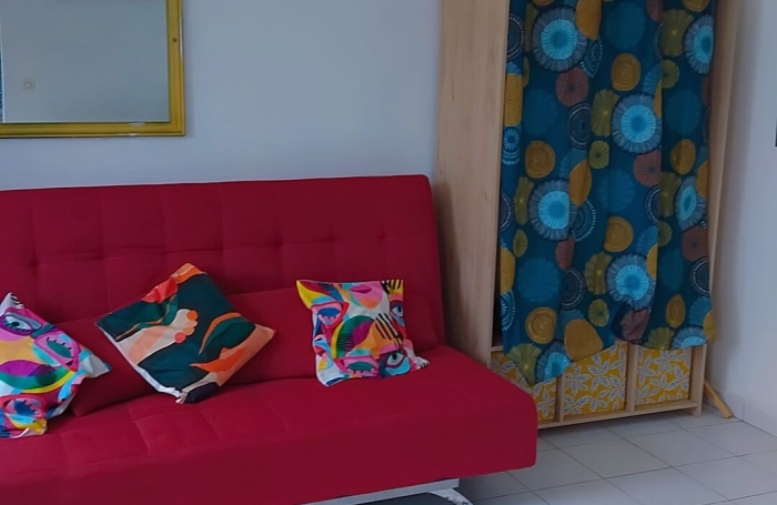 Vente Appartement 97139