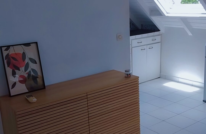 Vente Appartement 19m&sup2; 1 pièce Les Abymes