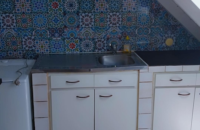 Vente Appartement 19m&sup2; 1 pièce Les Abymes