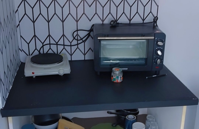 Vente Appartement 19m&sup2; 1 pièce Les Abymes