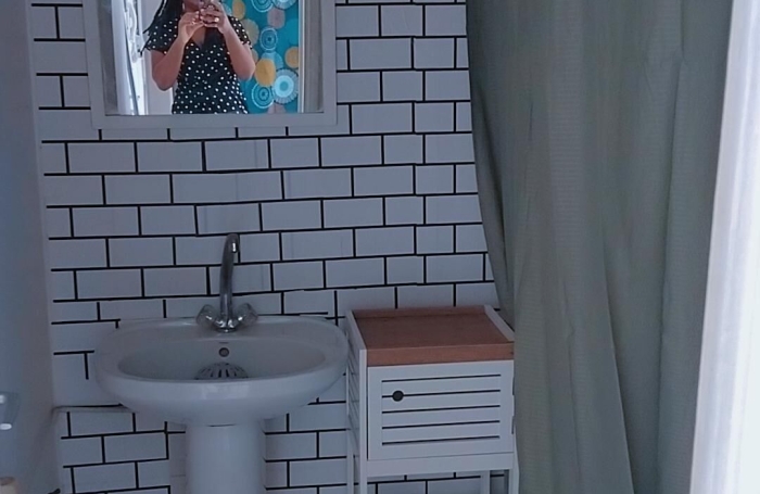 Vente Appartement 19m&sup2; 1 pièce Les Abymes
