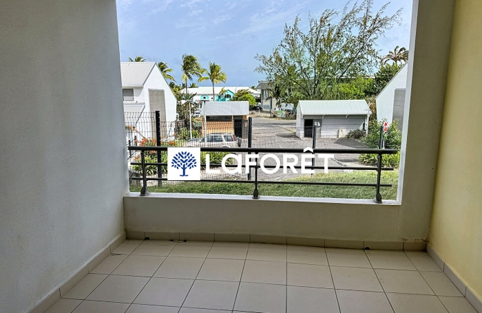 Location Appartement 
