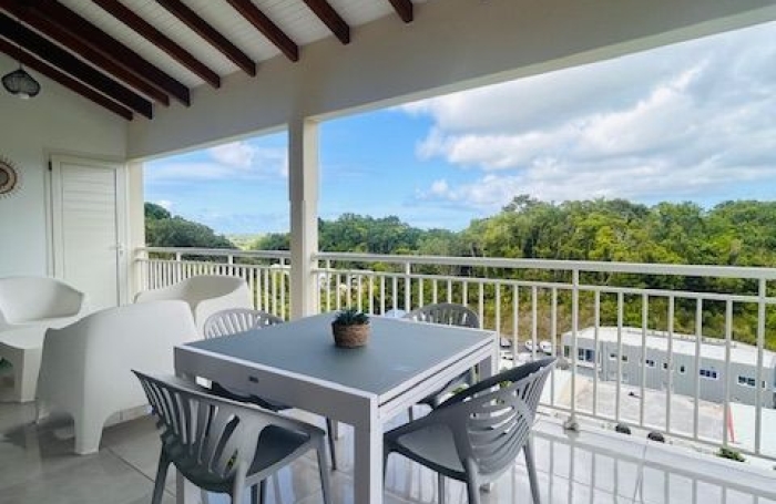 Location Maison 97111