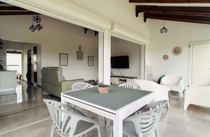 Location Maison 88.12m&sup2; 4 pièces Morne &agrave; l'eau