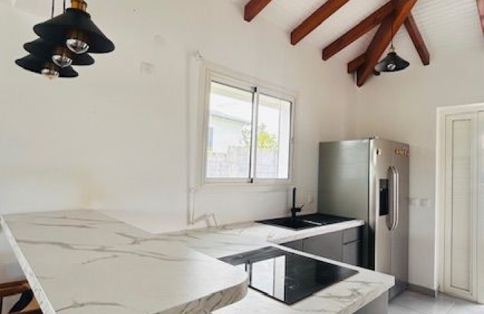 Location Maison 88.12m&sup2; 4 pièces Morne &agrave; l'eau