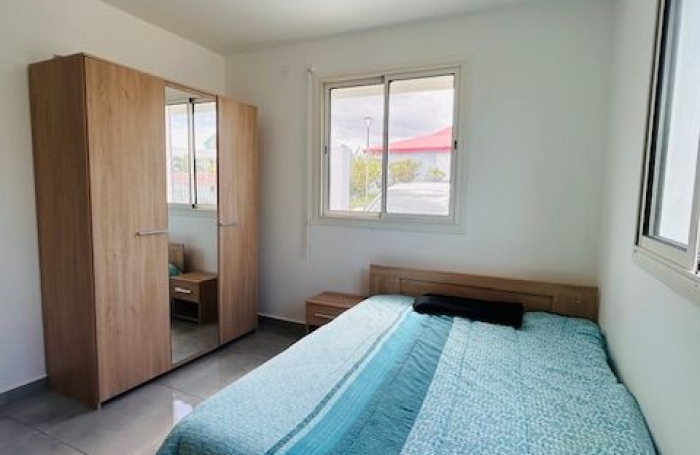 Location Maison 88.12m&sup2; 4 pièces Morne &agrave; l'eau