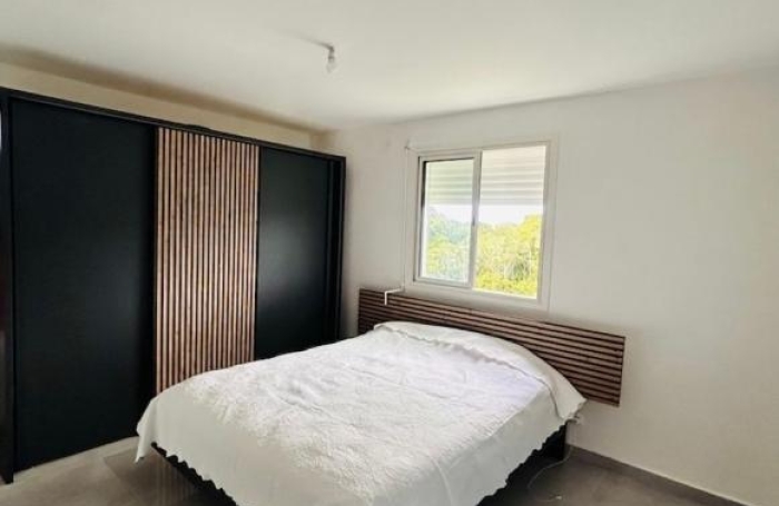 Location Maison 88.12m&sup2; 4 pièces Morne &agrave; l'eau