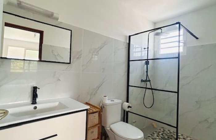 Location Maison 88.12m&sup2; 4 pièces Morne &agrave; l'eau