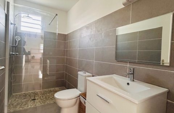 Location Maison 88.12m&sup2; 4 pièces Morne &agrave; l'eau