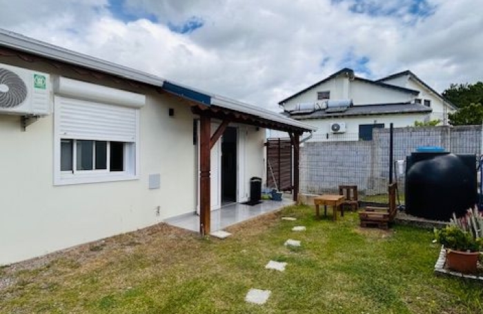 Location Maison 88.12m&sup2; 4 pièces Morne &agrave; l'eau