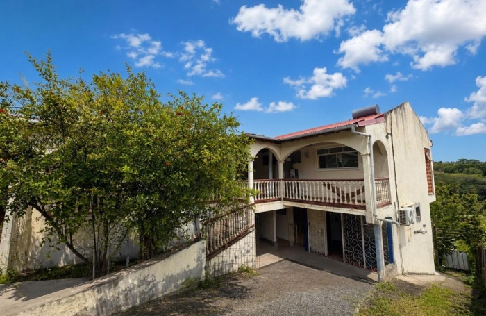 Vente Maison 97123