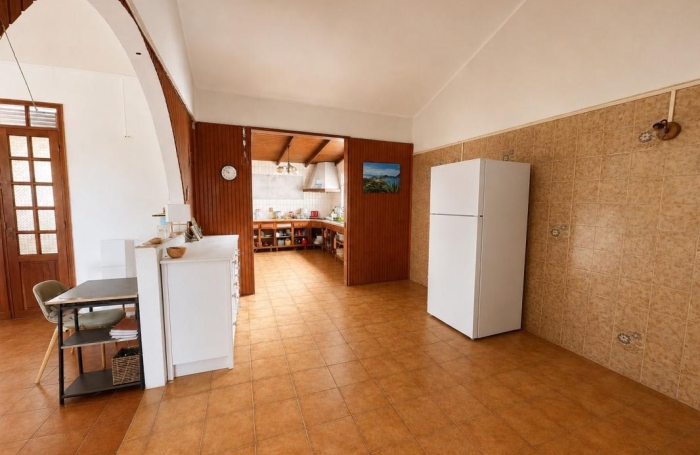 Vente Maison 207.67m&sup2; 8 pièces Baillif