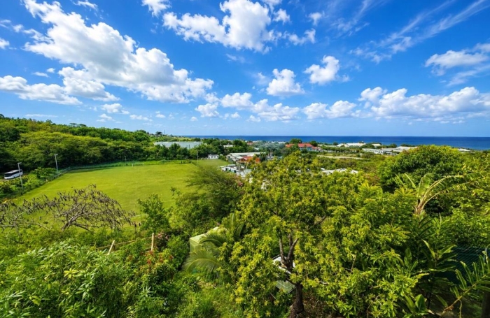 Vente Maison 207.67m&sup2; 8 pièces Baillif