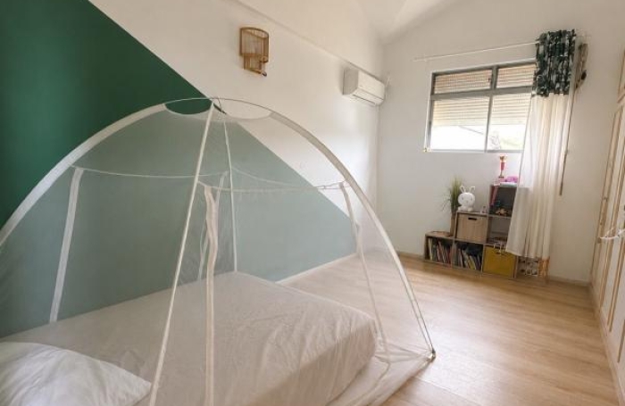 Vente Maison 207.67m&sup2; 8 pièces Baillif