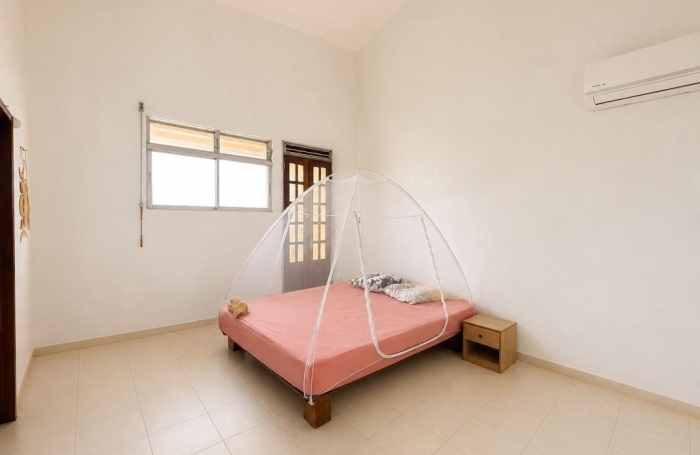 Vente Maison 207.67m&sup2; 8 pièces Baillif