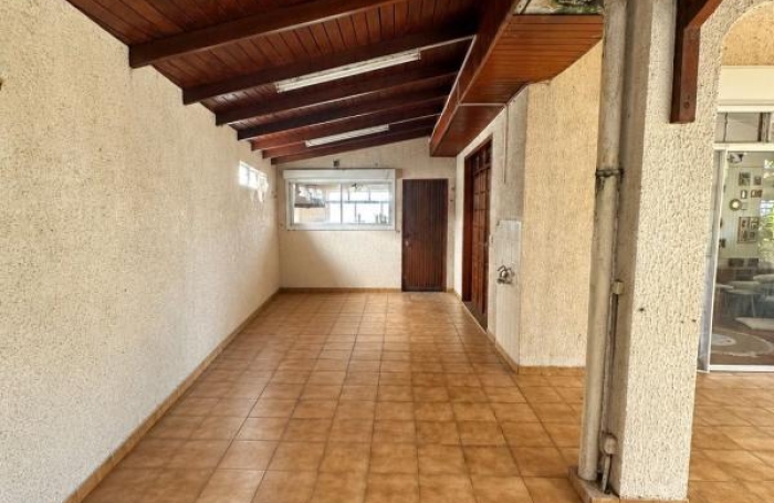 Vente Maison 207.67m&sup2; 8 pièces Baillif