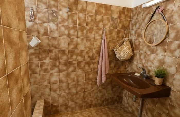 Vente Maison 207.67m&sup2; 8 pièces Baillif