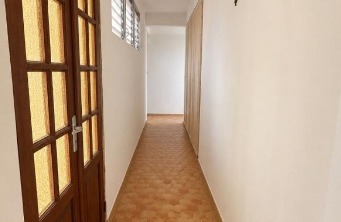 Vente Maison 207.67m&sup2; 8 pièces Baillif
