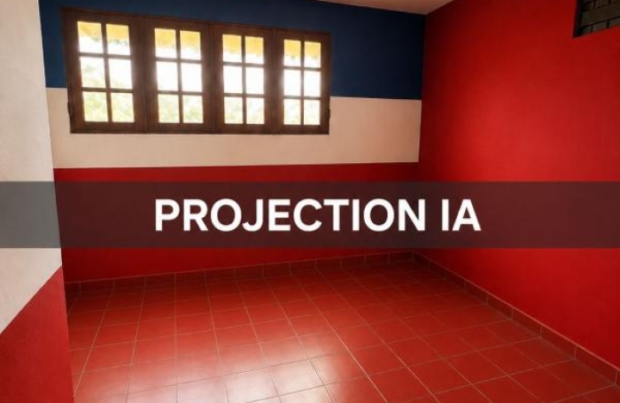 Vente Maison 207.67m&sup2; 8 pièces Baillif