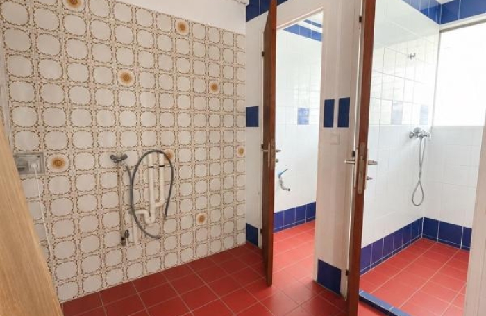 Vente Maison 207.67m&sup2; 8 pièces Baillif