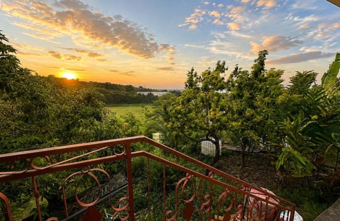 Vente Maison 207.67m&sup2; 8 pièces Baillif