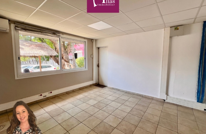 Location Bureaux 97122