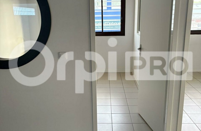 Location Bureaux 