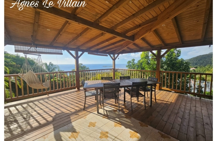 Vente Maison 97125