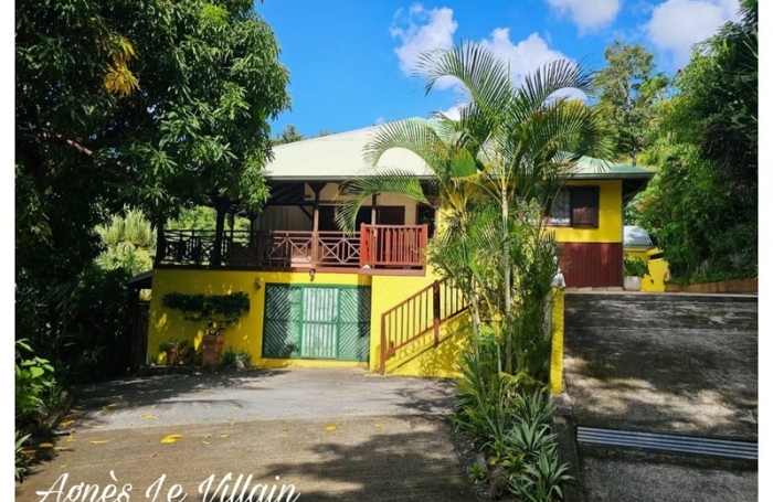 Vente Maison 97116