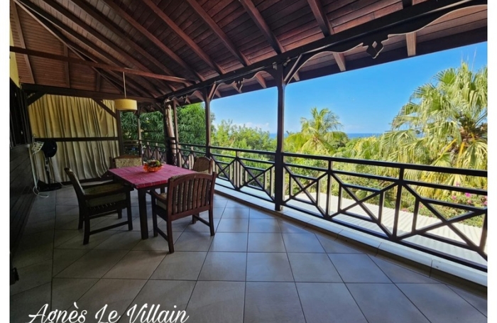 Vente Maison 263m&sup2; 15 pièces Pointe-Noire
