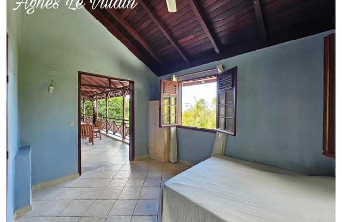 Vente Maison 263m&sup2; 15 pièces Pointe-Noire