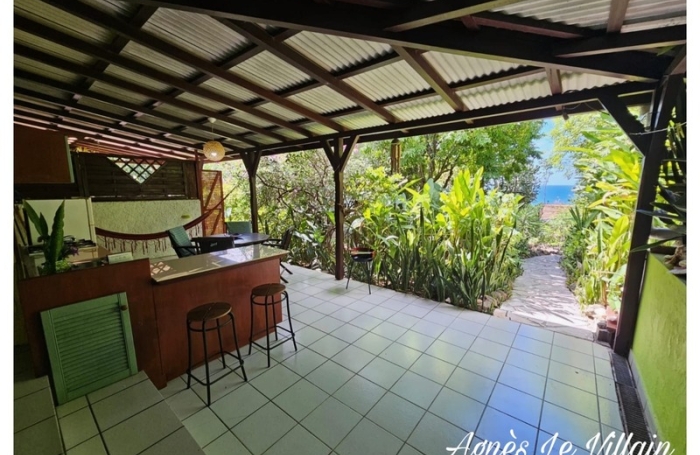 Vente Maison 263m&sup2; 15 pièces Pointe-Noire