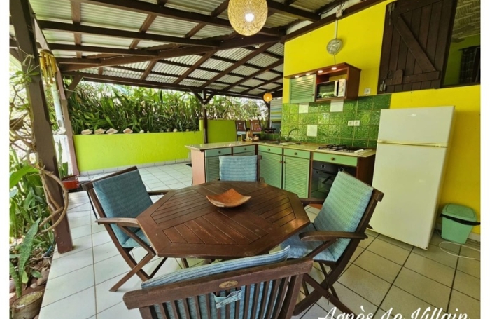 Vente Maison 263m&sup2; 15 pièces Pointe-Noire
