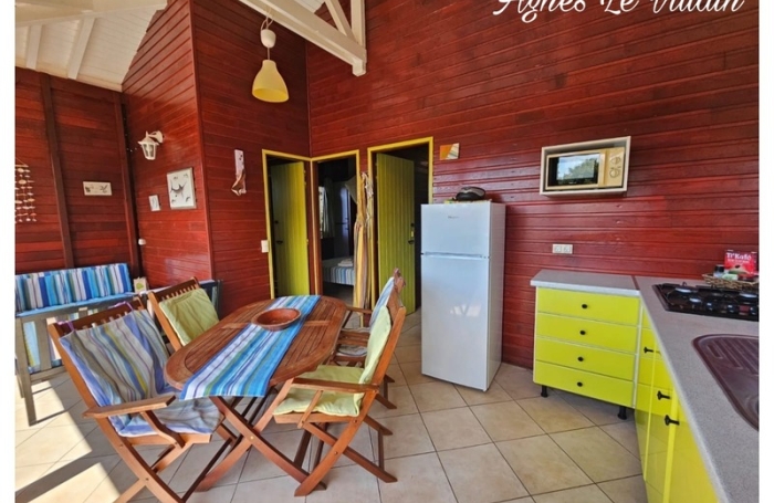 Vente Maison 263m&sup2; 15 pièces Pointe-Noire