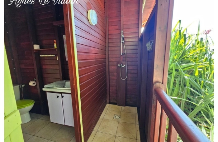 Vente Maison 263m&sup2; 15 pièces Pointe-Noire